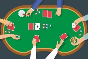 Tại sao Poker phổ biến
