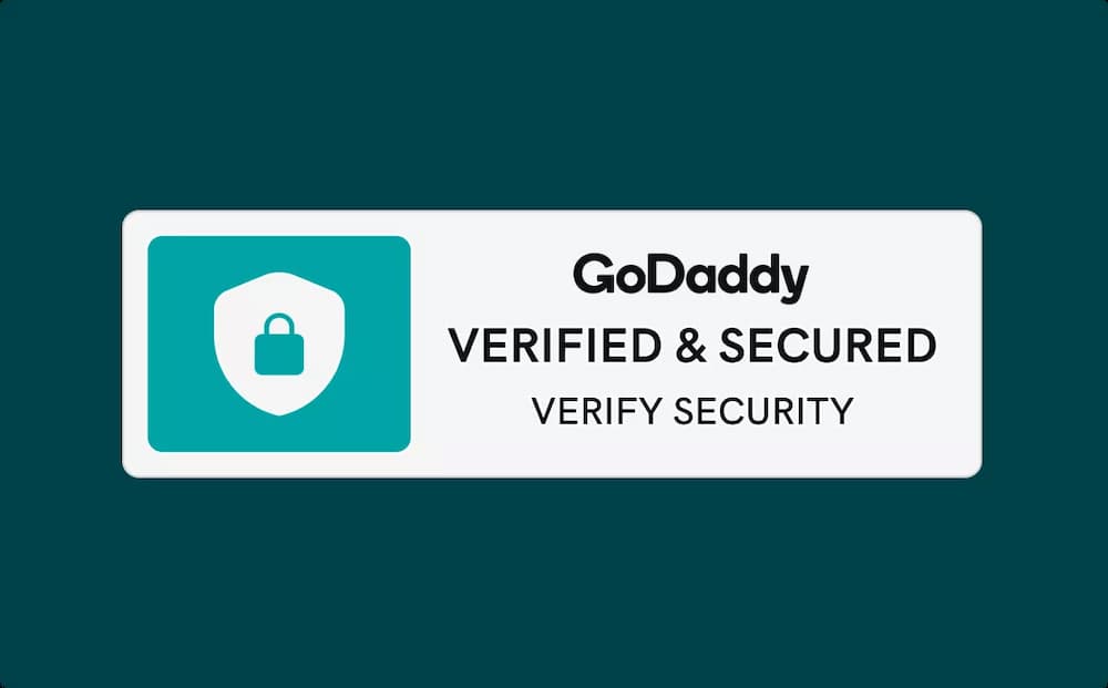 Cá cược tại nhà cái châu Á có chứng nhận bảo mật Godaddy Verified & Secured rất an toàn