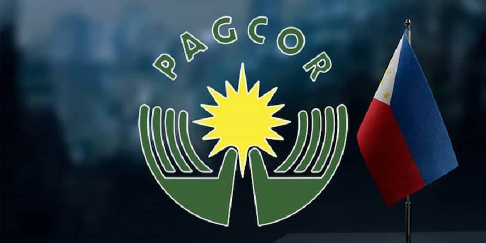 Giấy phép PAGCOR