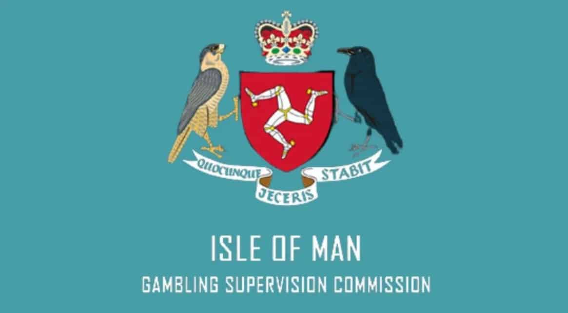 Isle of Man Gambling Supervision Commission