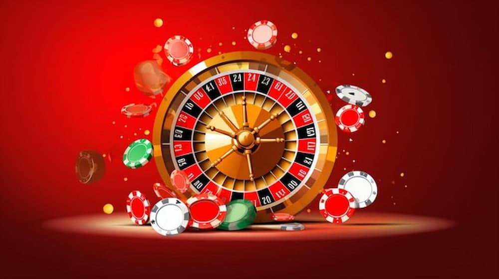 Hướng dẫn cách chơi Roulette trực tuyến