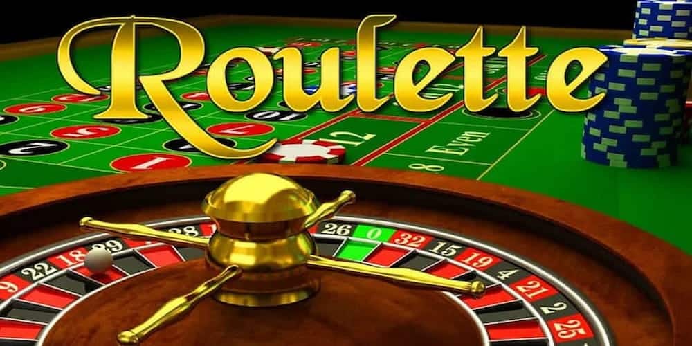 Roulette trực tuyến là gì?